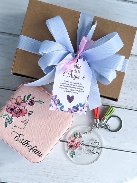 Set Mujer Única