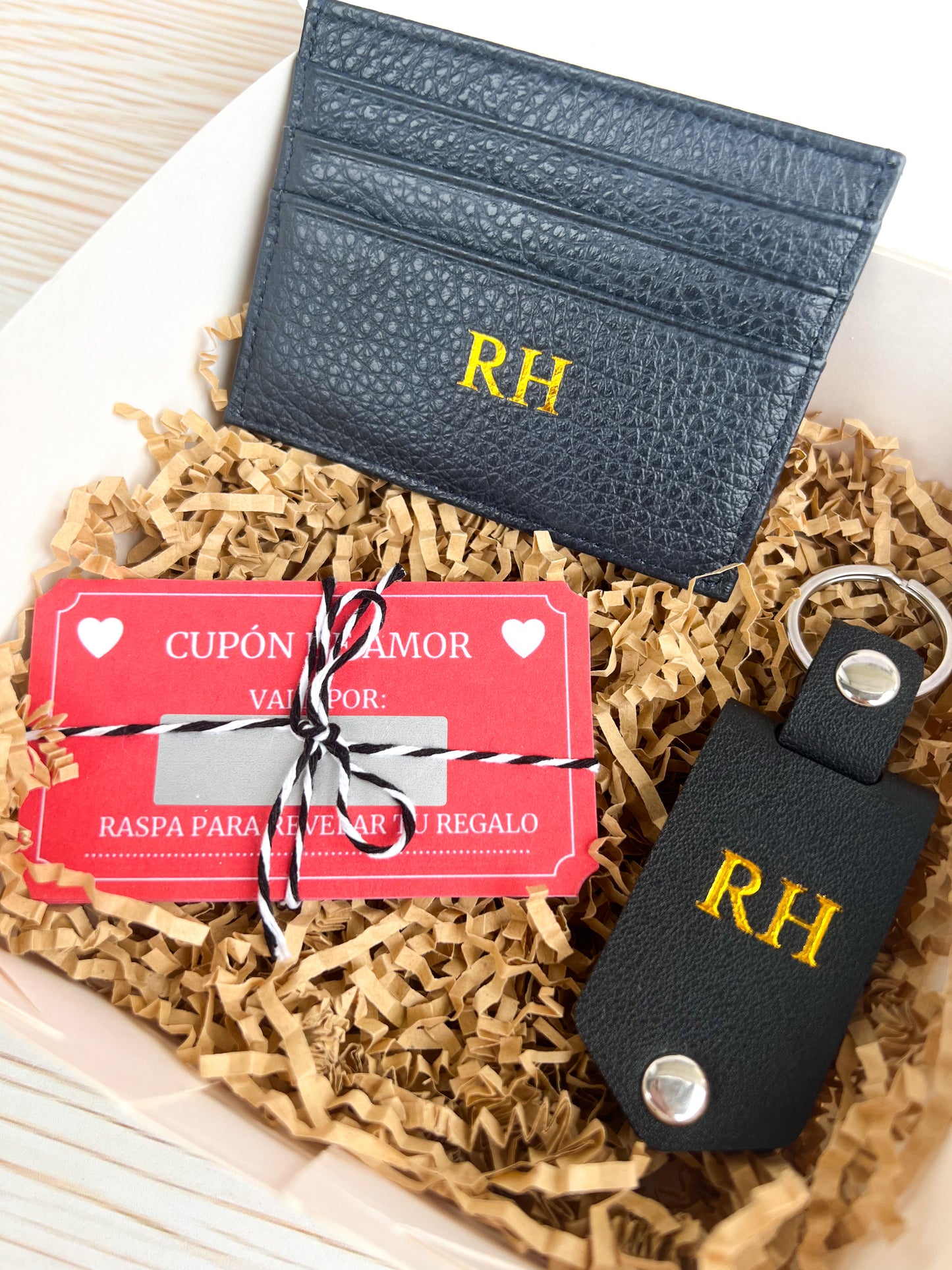 Set Amor con Estilo