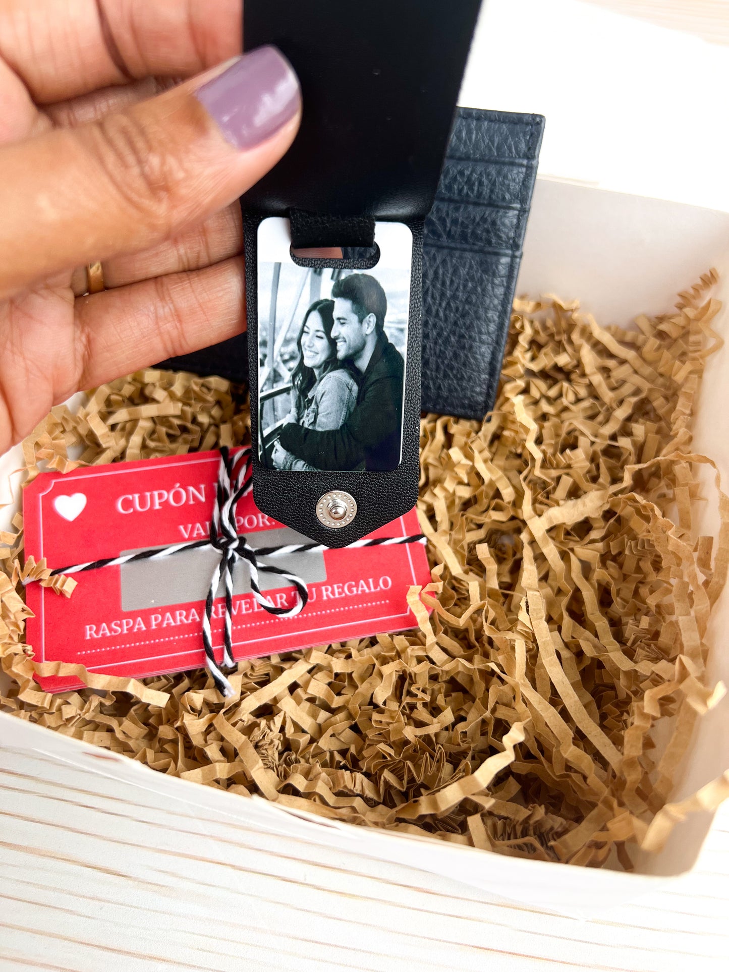Set Amor con Estilo