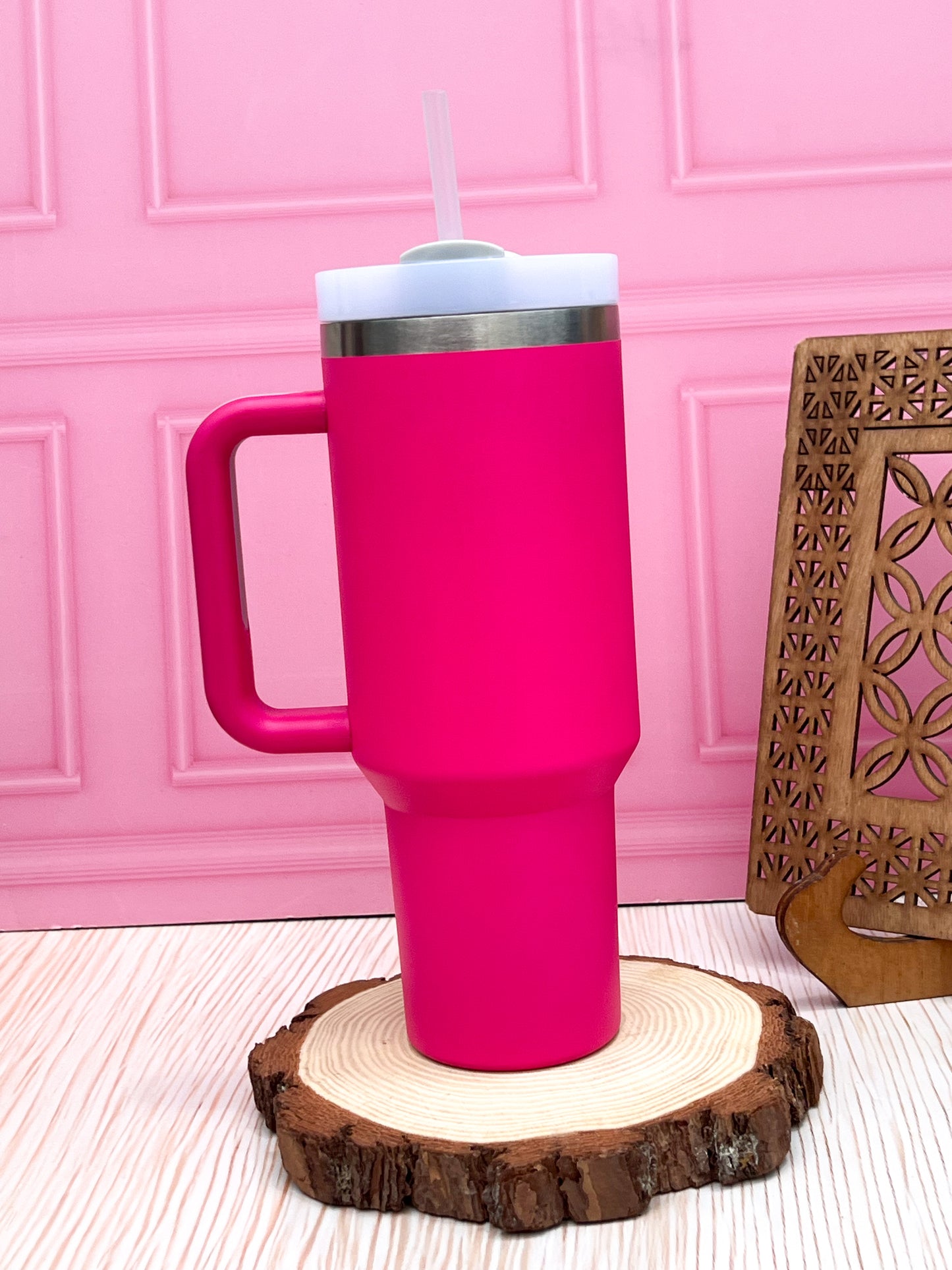 Vaso térmico tipo Stanley