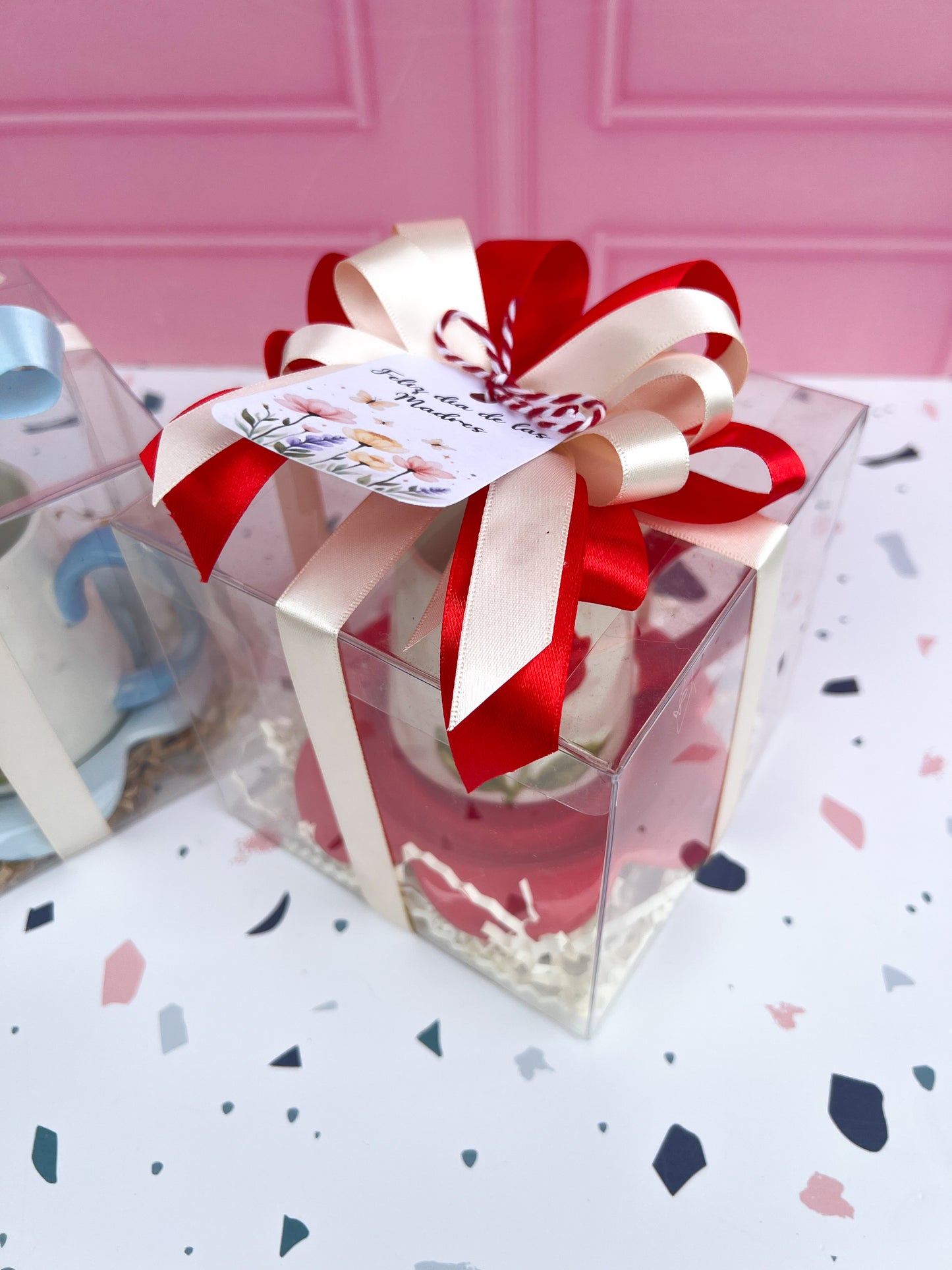 Set Flor de Amor