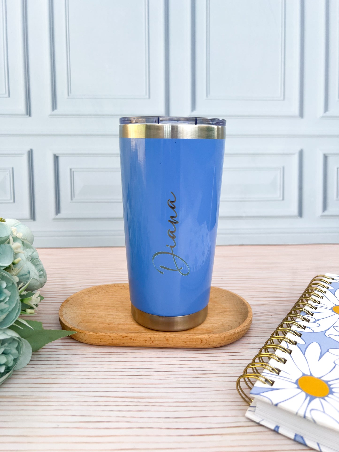 Vaso térmico