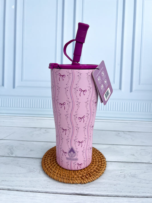 Vaso térmico Wellness 20 onz