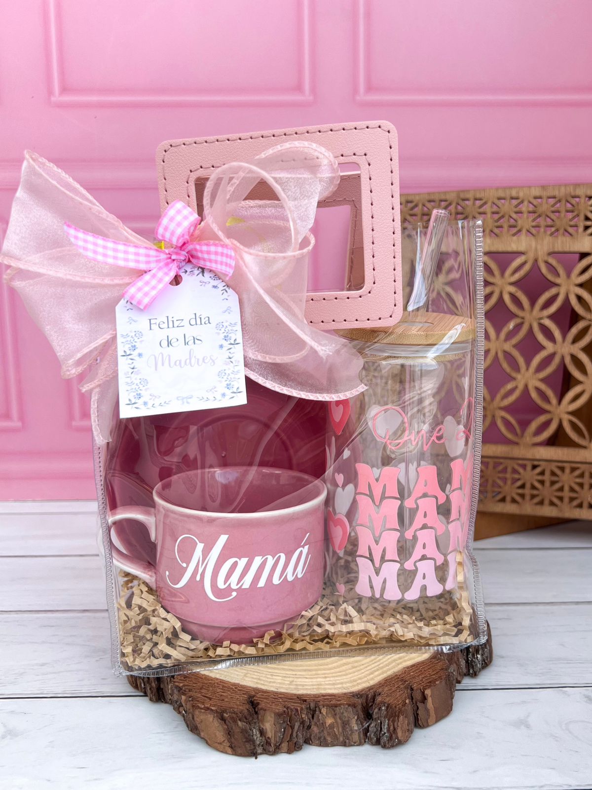 Set Dulce Momento Mamá